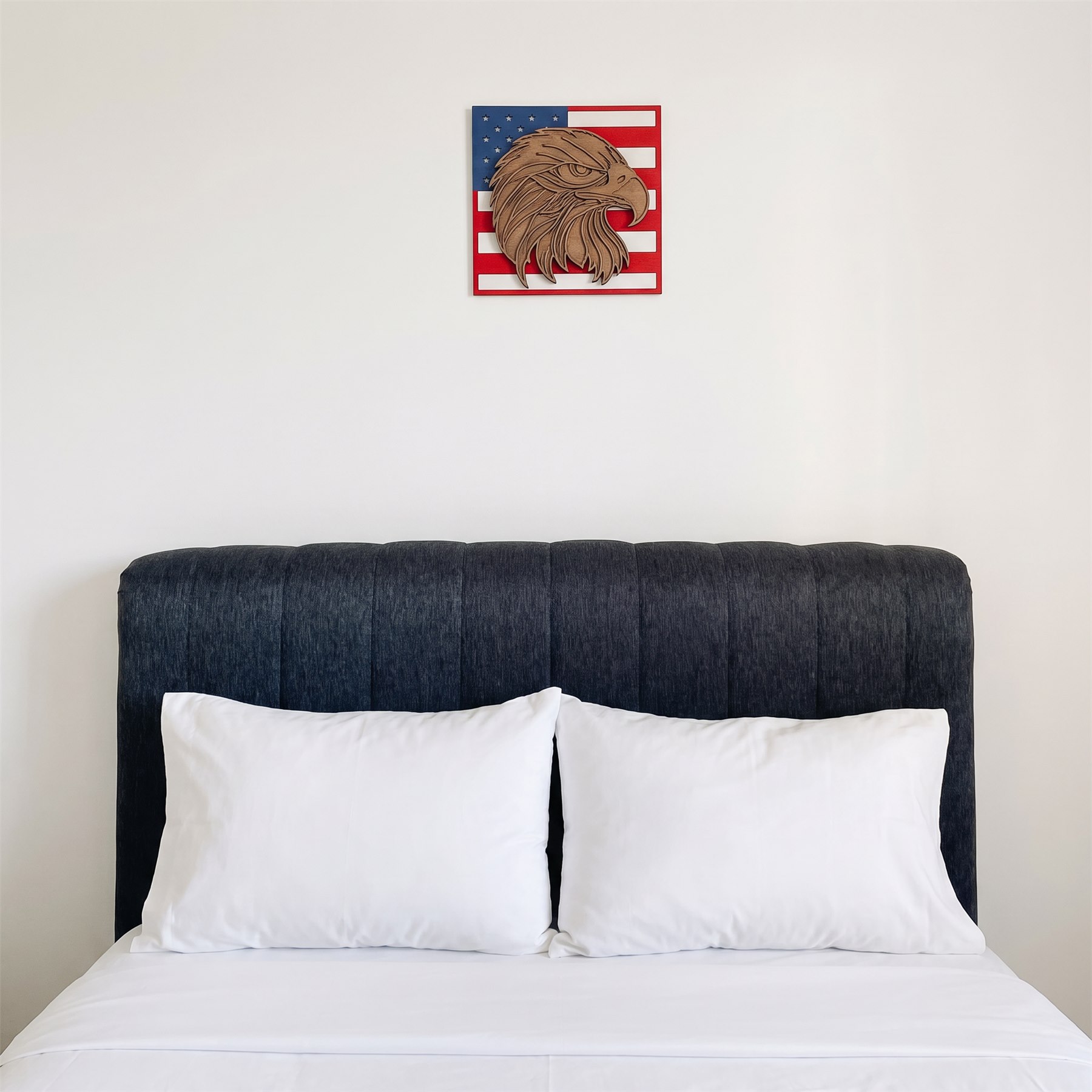 AMERICAN EAGLE FLAG View 5