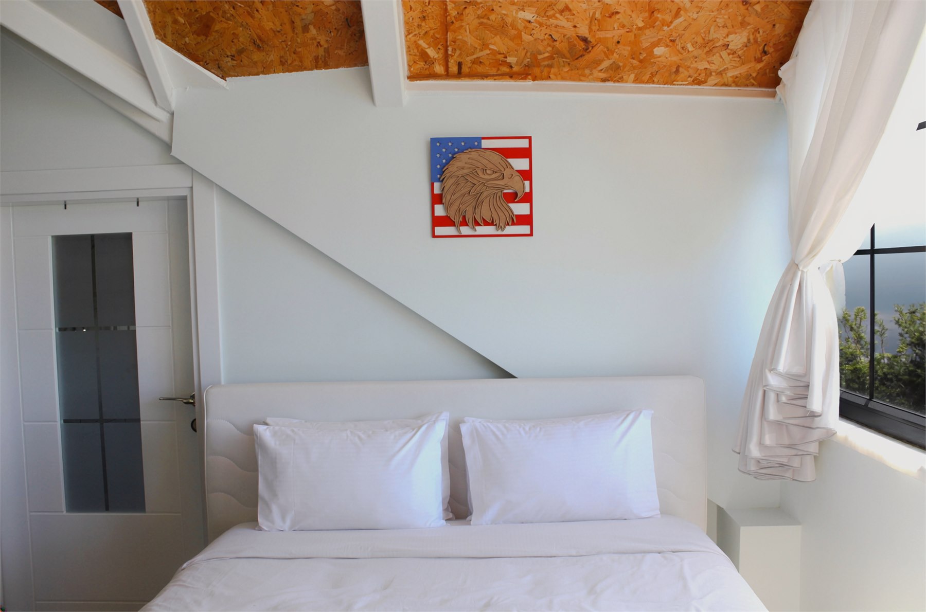 AMERICAN EAGLE FLAG View 6