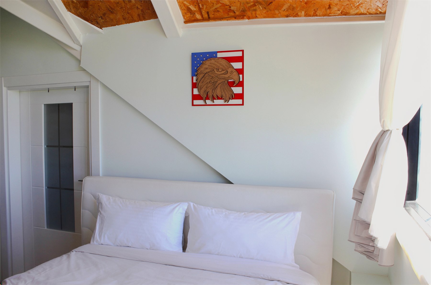 AMERICAN EAGLE FLAG View 7