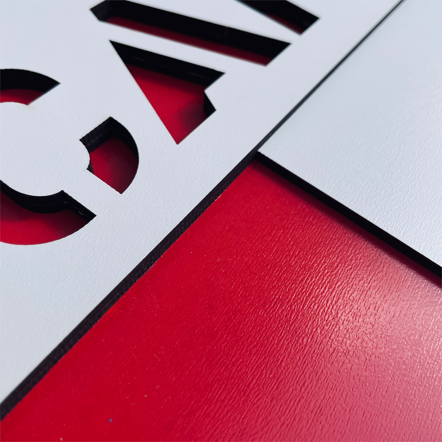 CANADA FLAG SHIELD View 6