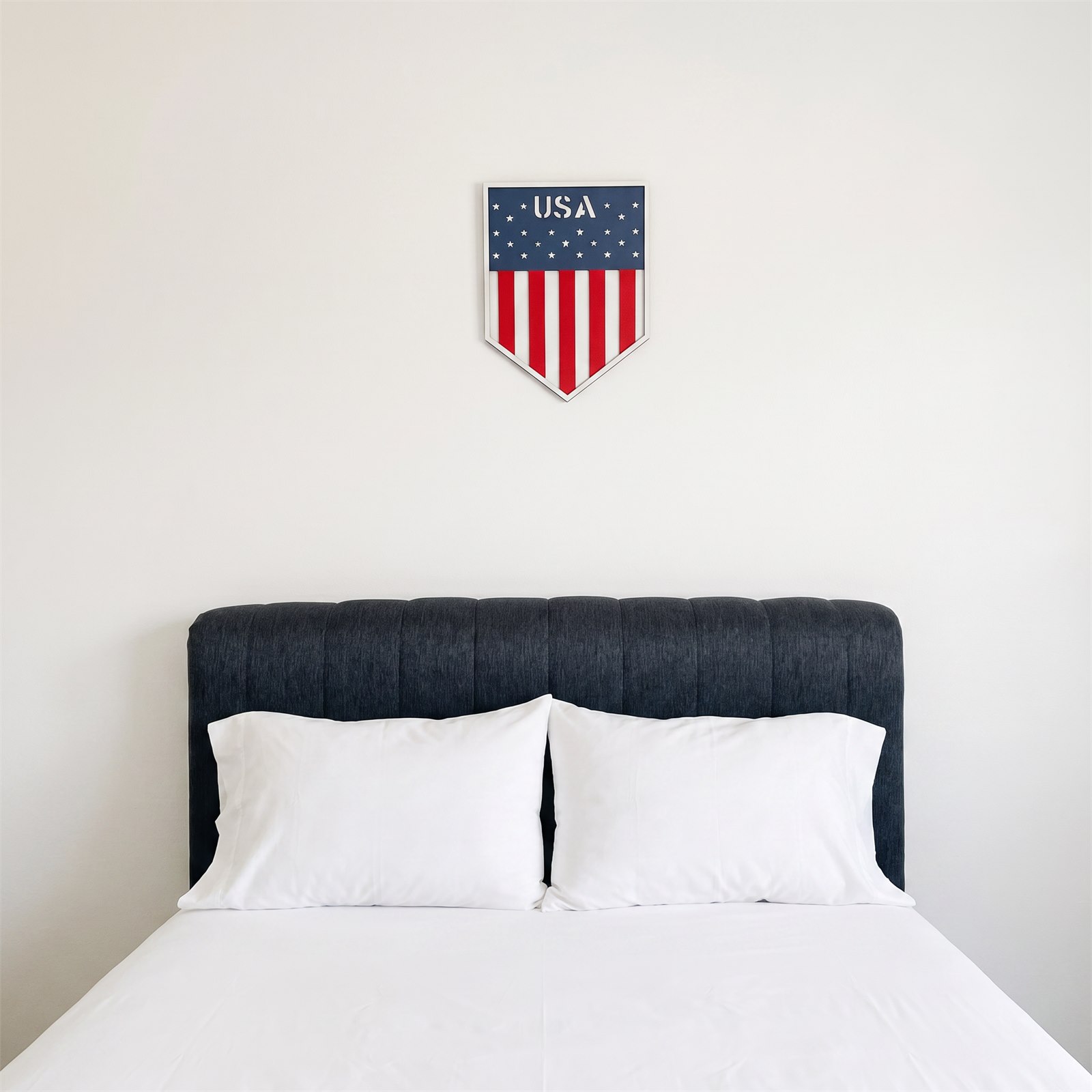 CLASSIC USA SHIELD View 6
