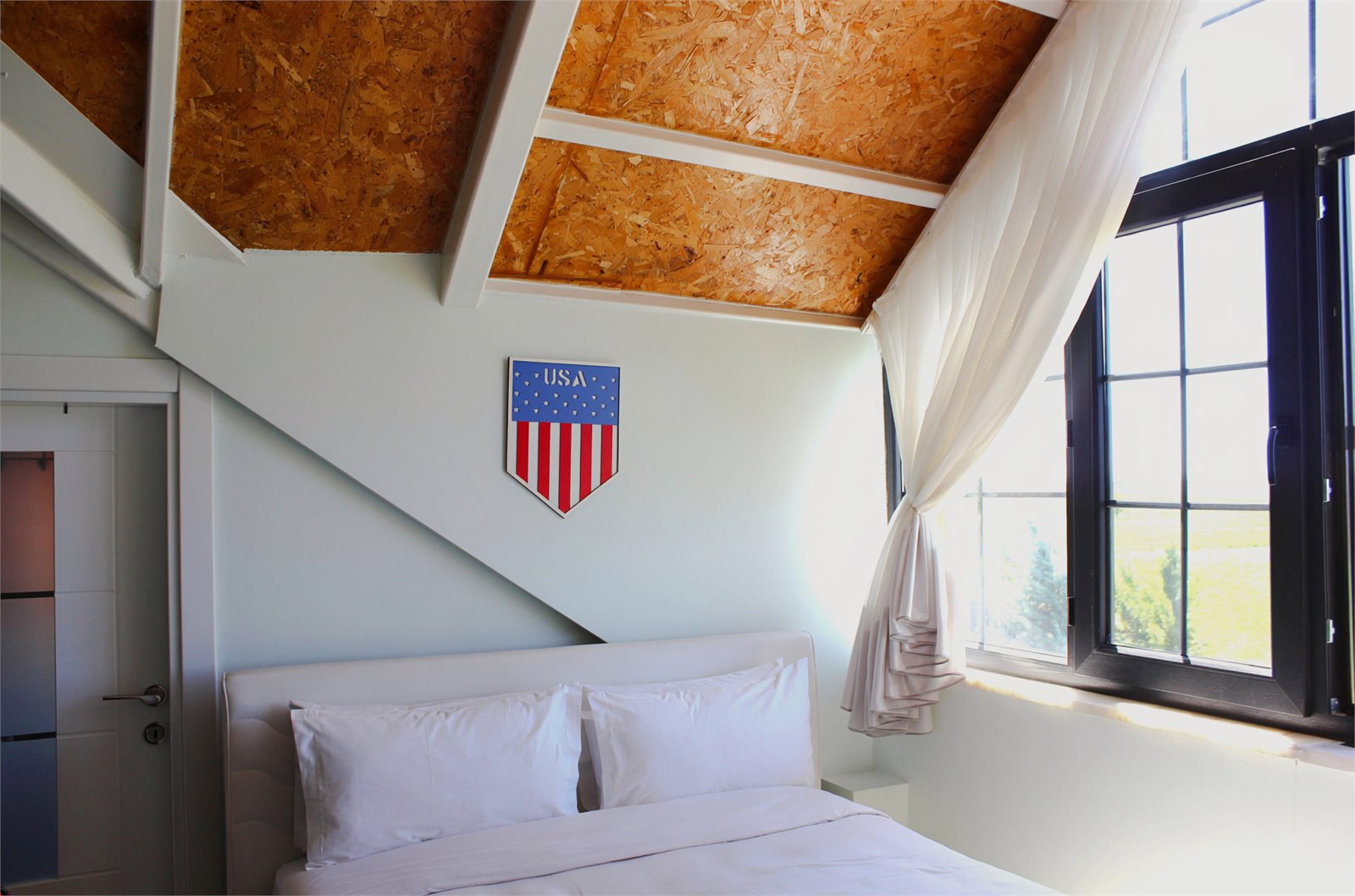 CLASSIC USA SHIELD View 7