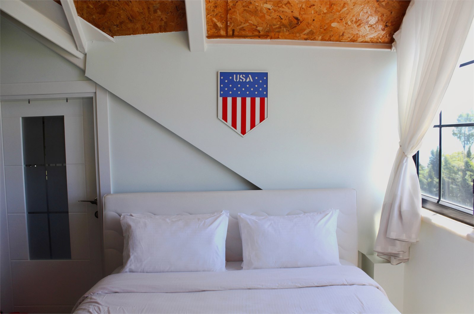 CLASSIC USA SHIELD View 8