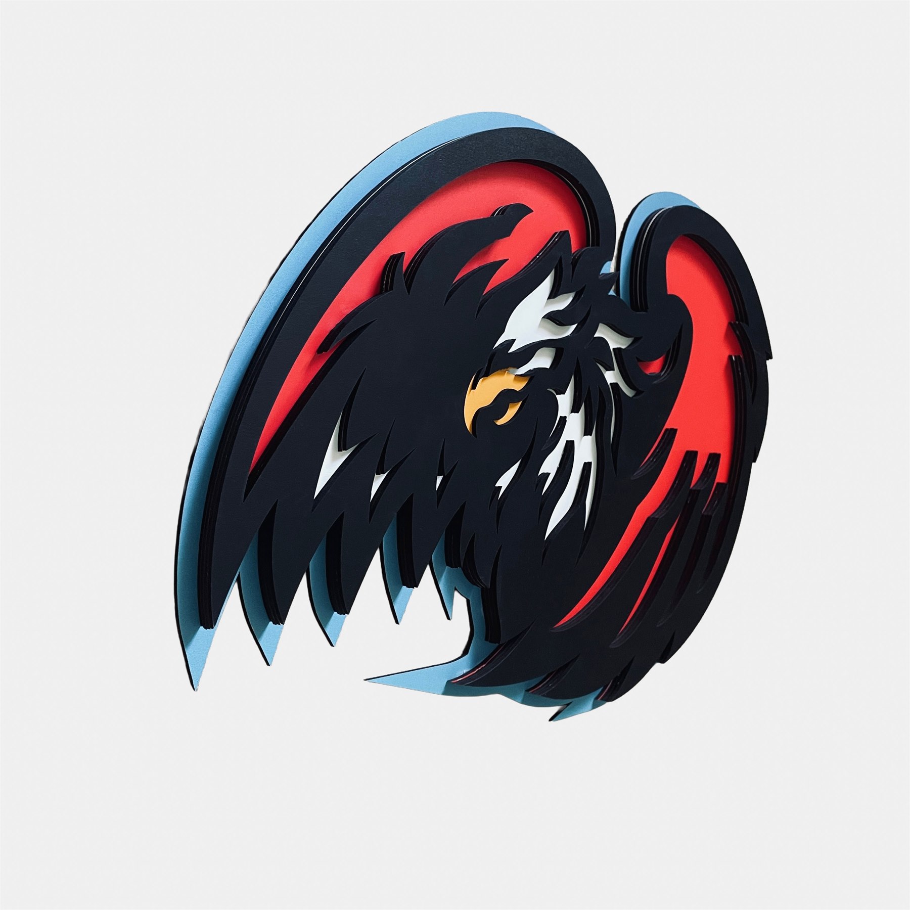 FREEDOM EAGLE View 3