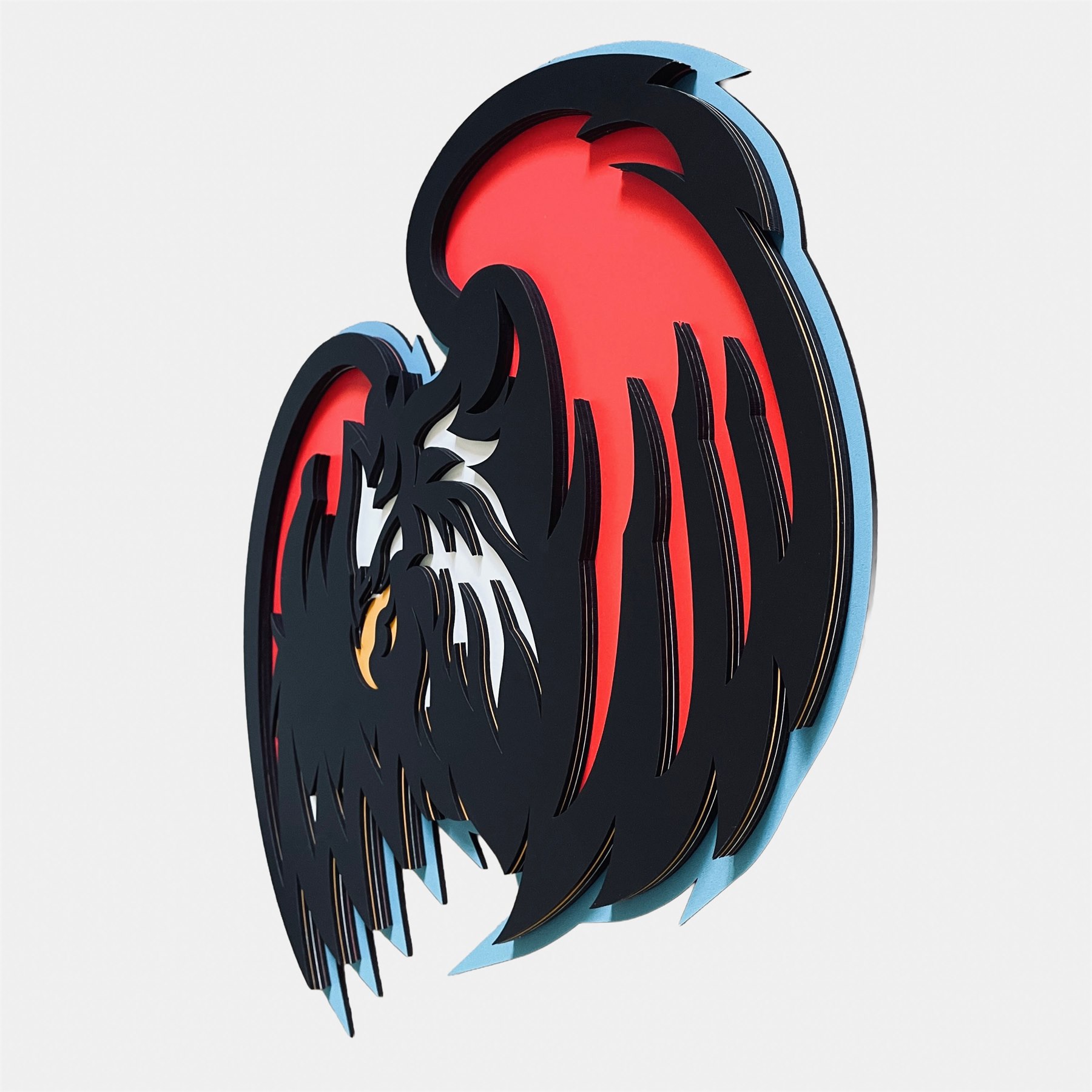 FREEDOM EAGLE View 4