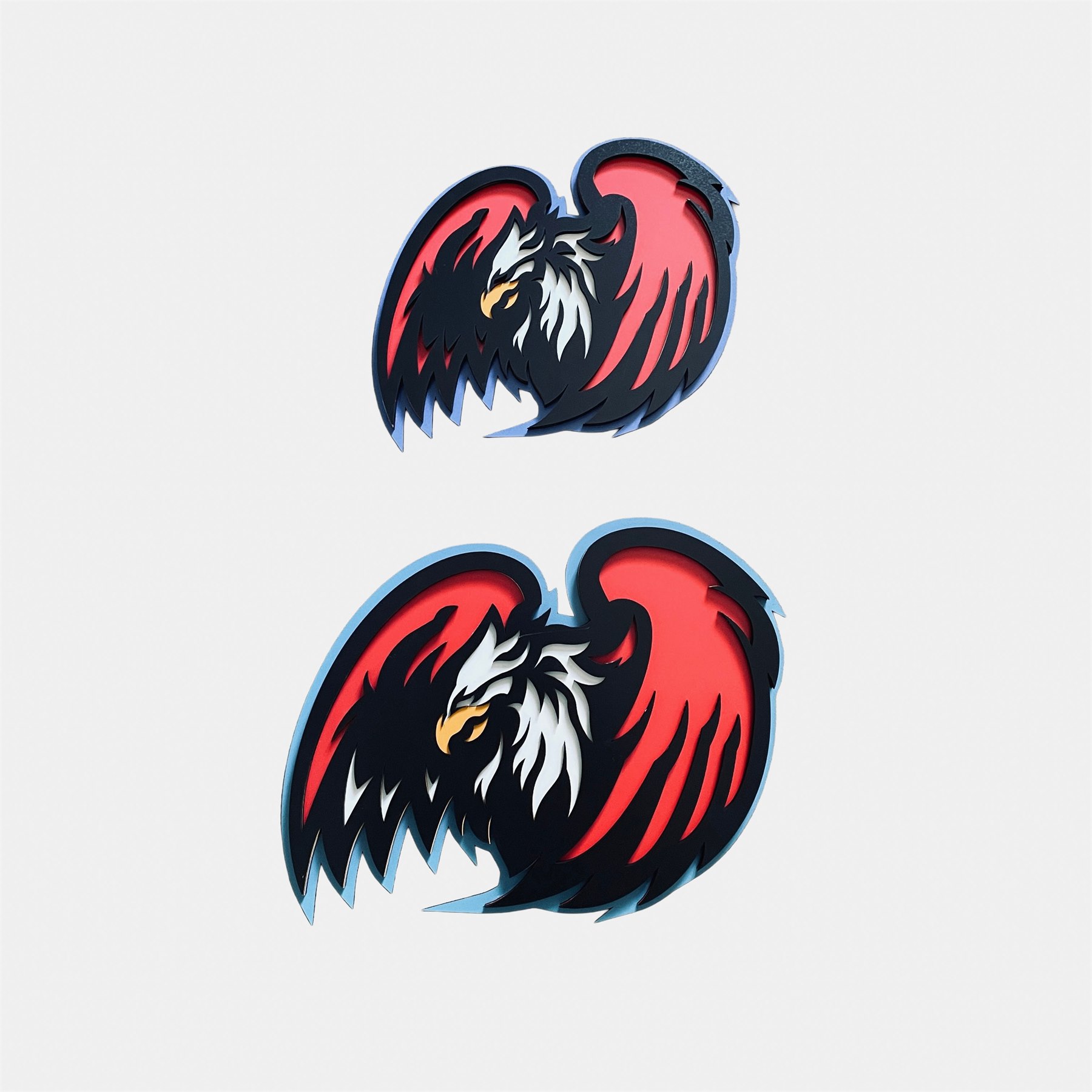 FREEDOM EAGLE View 7
