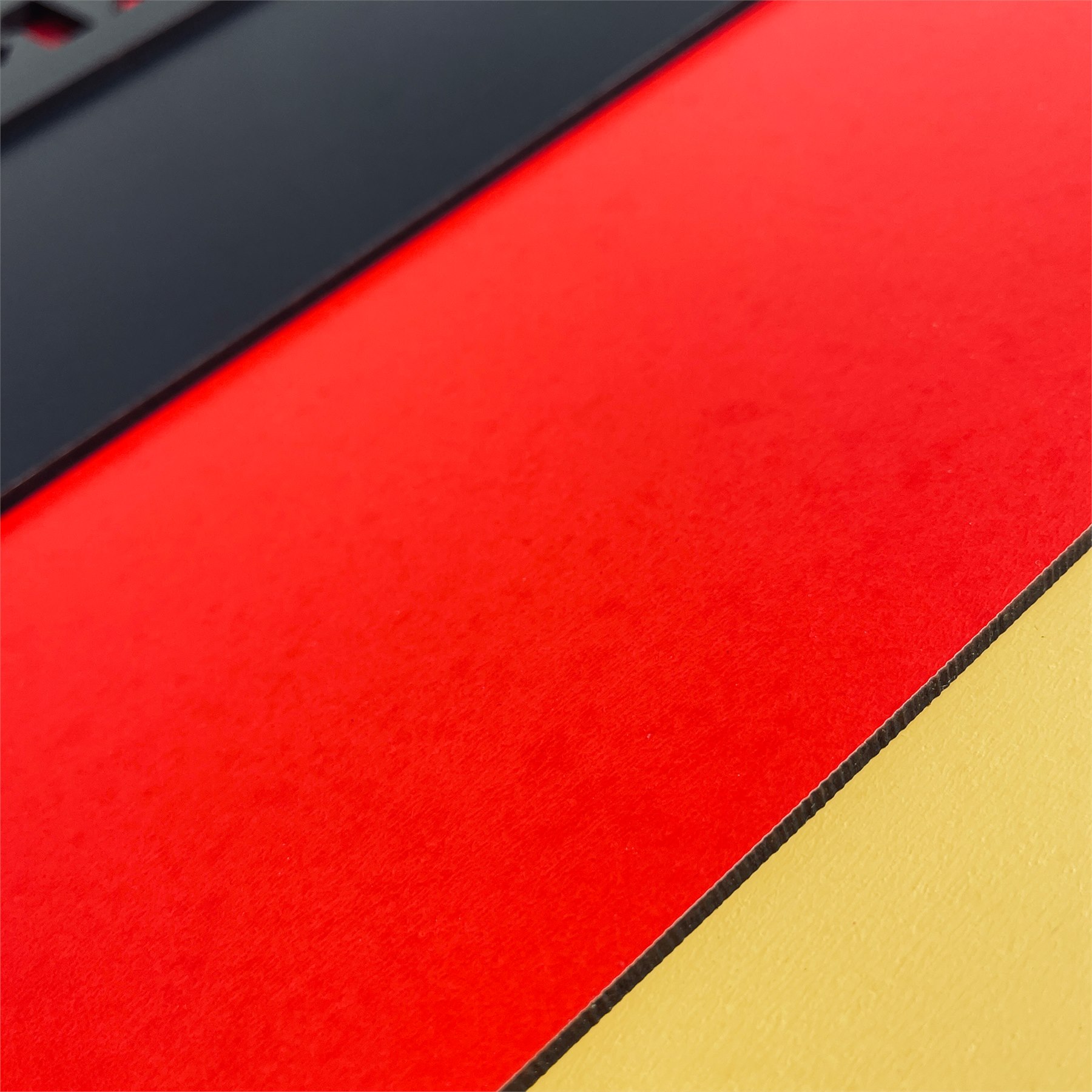 GERMANY FLAG SHIELD View 7