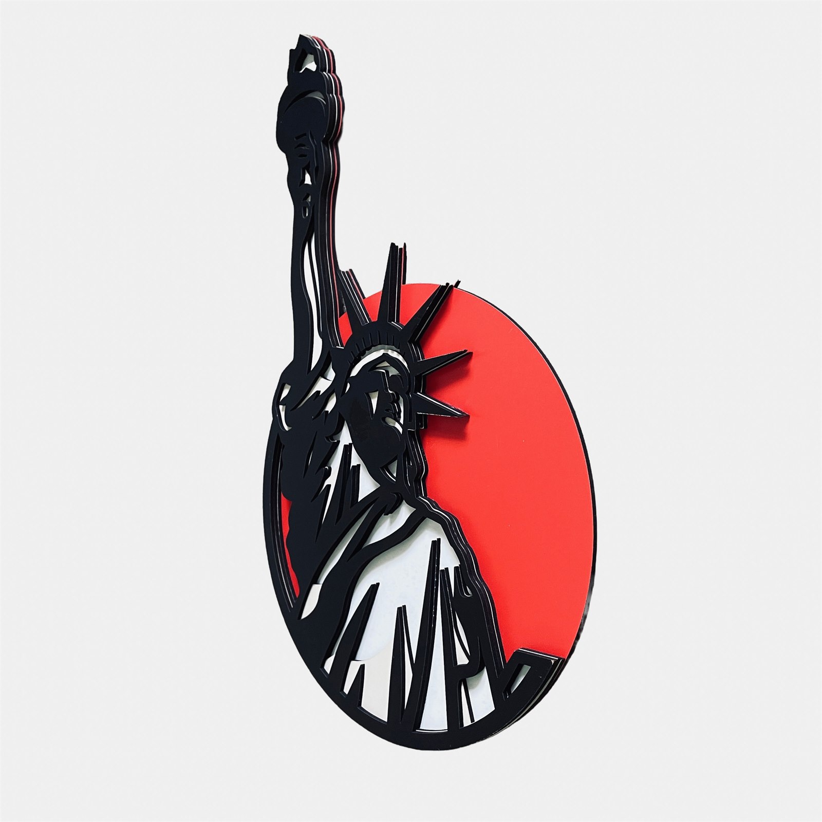 LIBERTY TORCH View 4