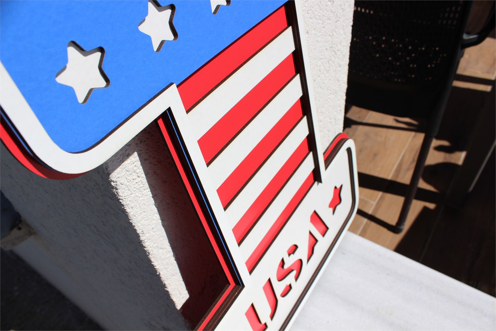 NUMBER ONE USA View 9