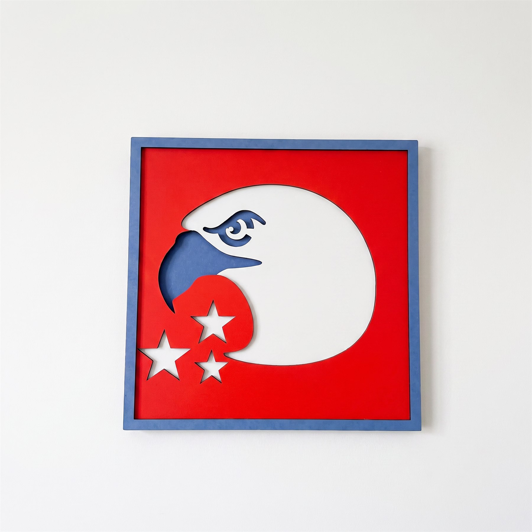 PATRIOT EAGLE View 1