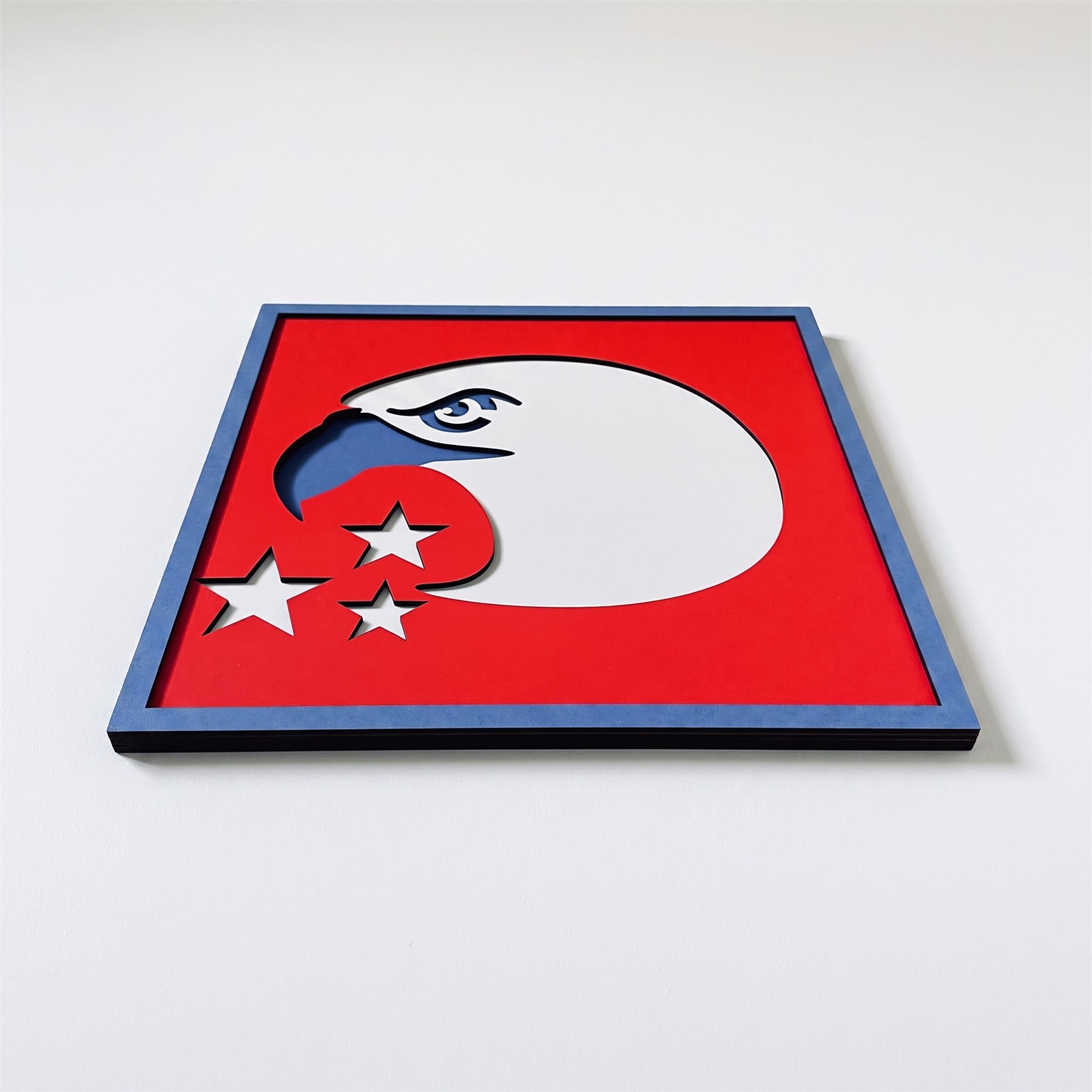 PATRIOT EAGLE View 2