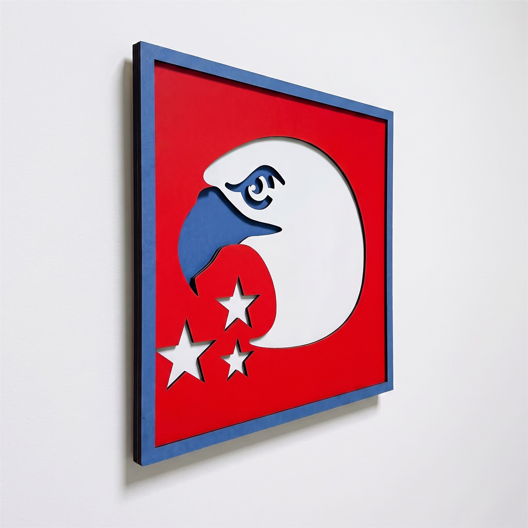 PATRIOT EAGLE View 3
