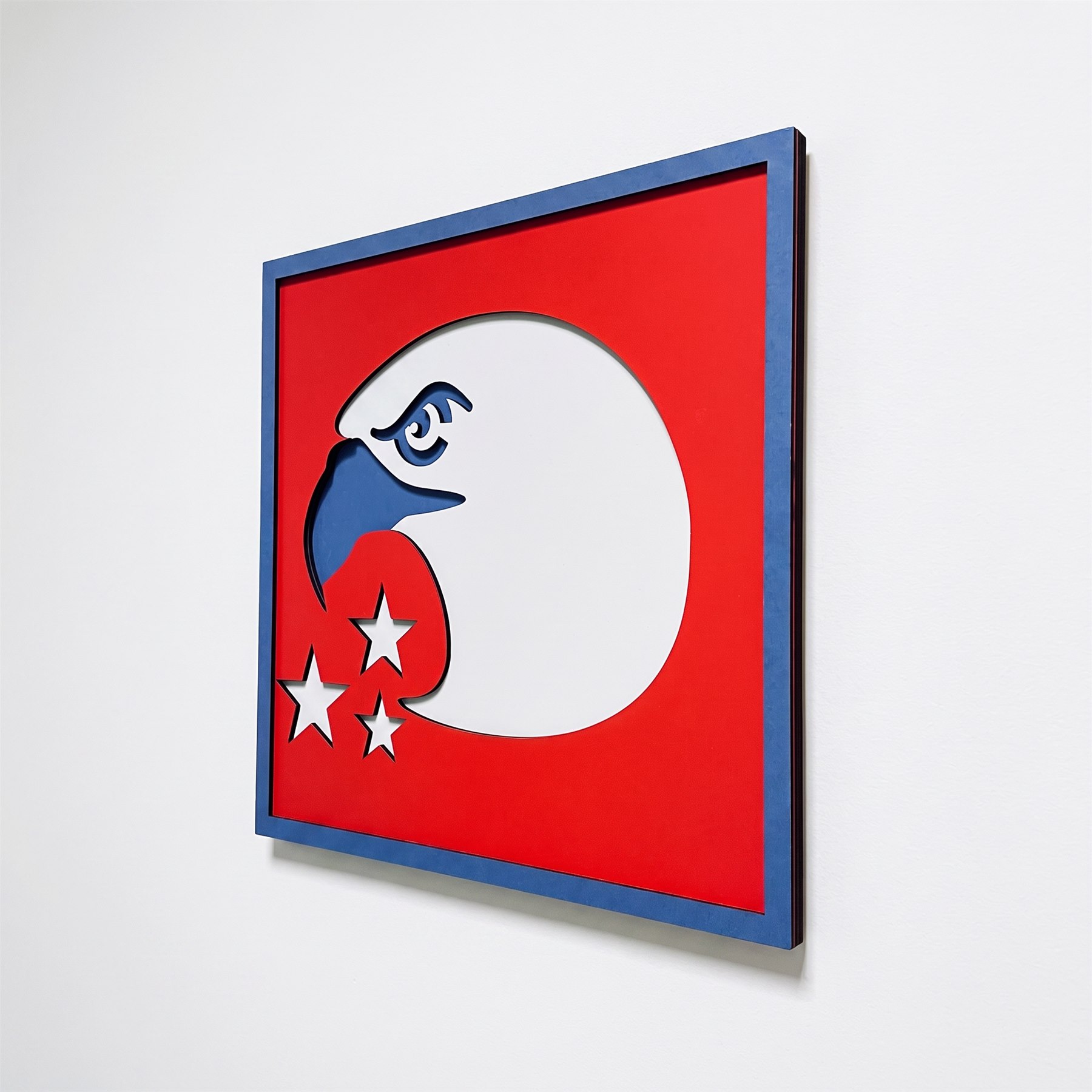 PATRIOT EAGLE View 4