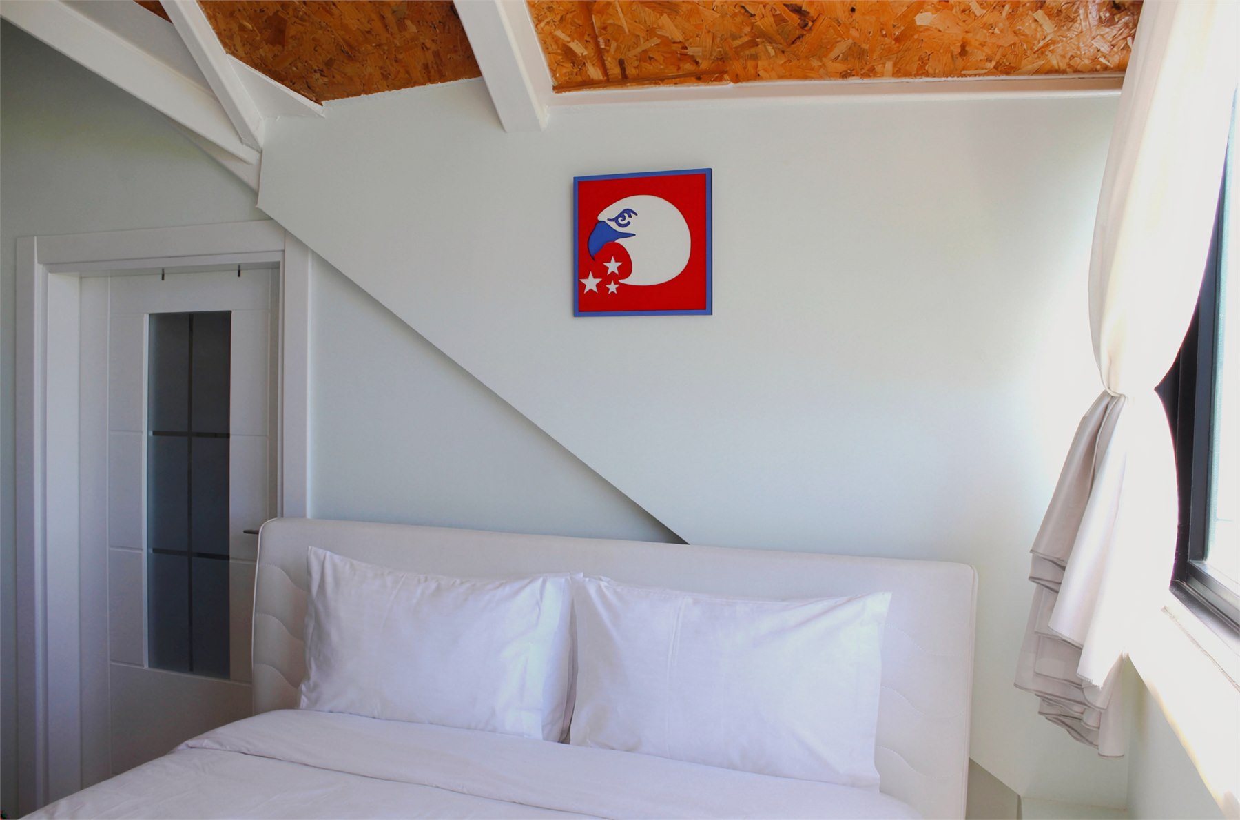PATRIOT EAGLE View 6