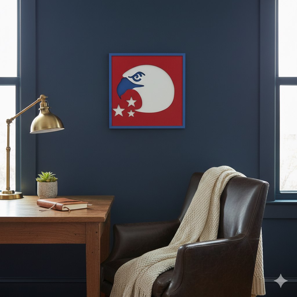 PATRIOT EAGLE View 8