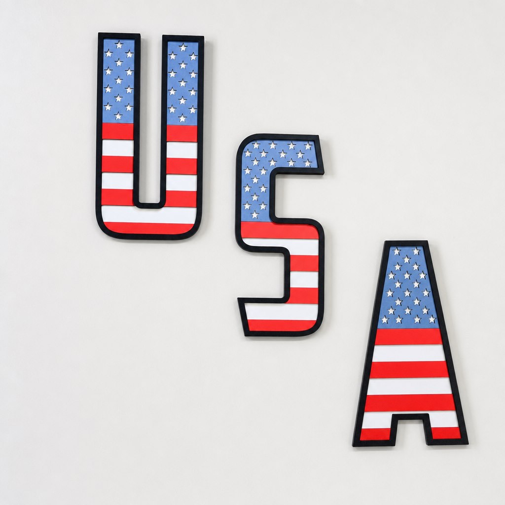 STARS & STRIPES USA View 5