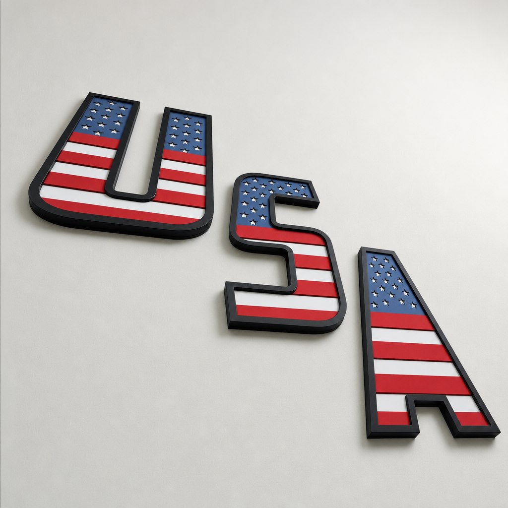 STARS & STRIPES USA View 6