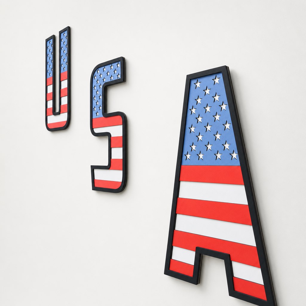 STARS & STRIPES USA View 8
