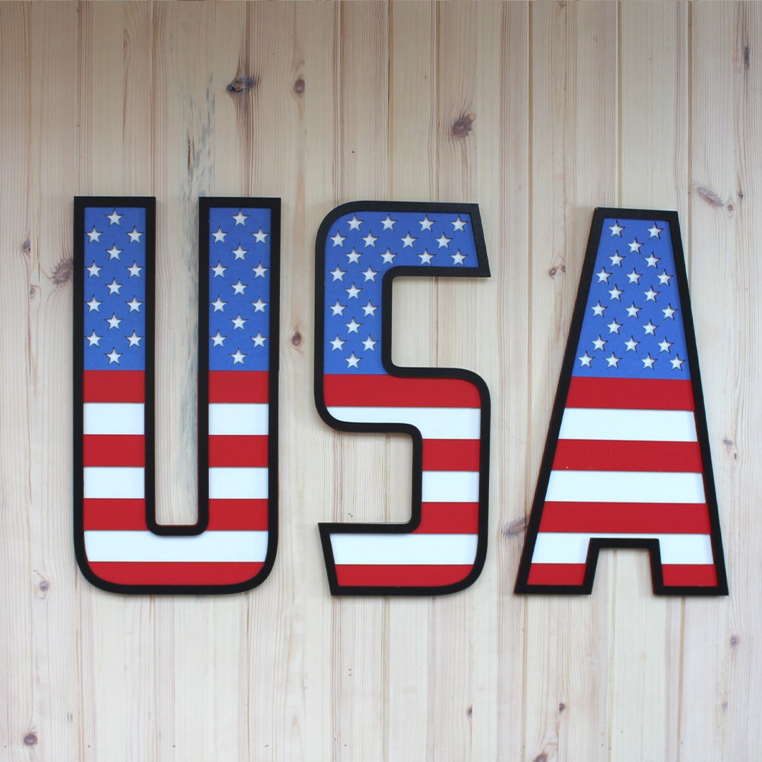 STARS & STRIPES USA View 9