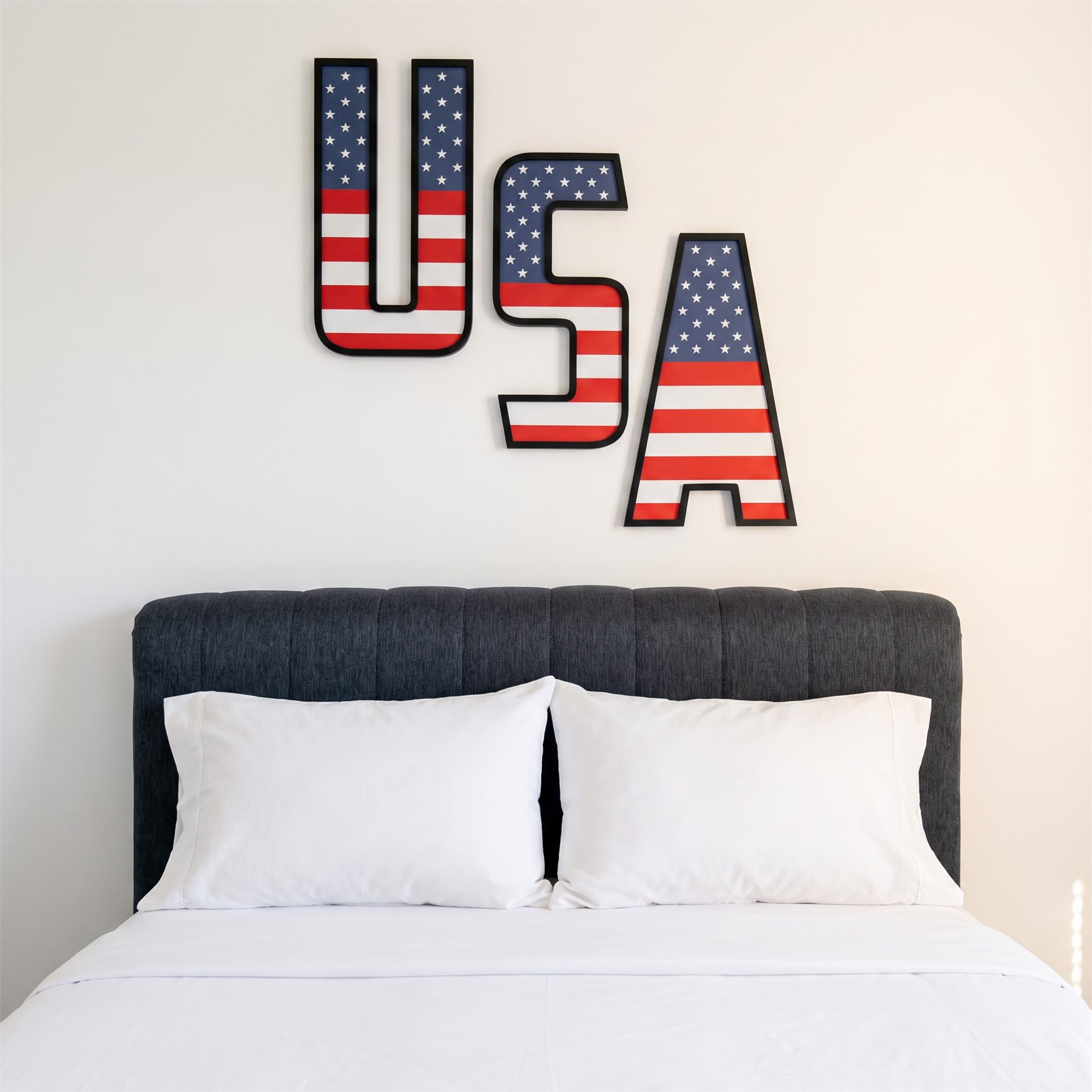 STARS & STRIPES USA View 11
