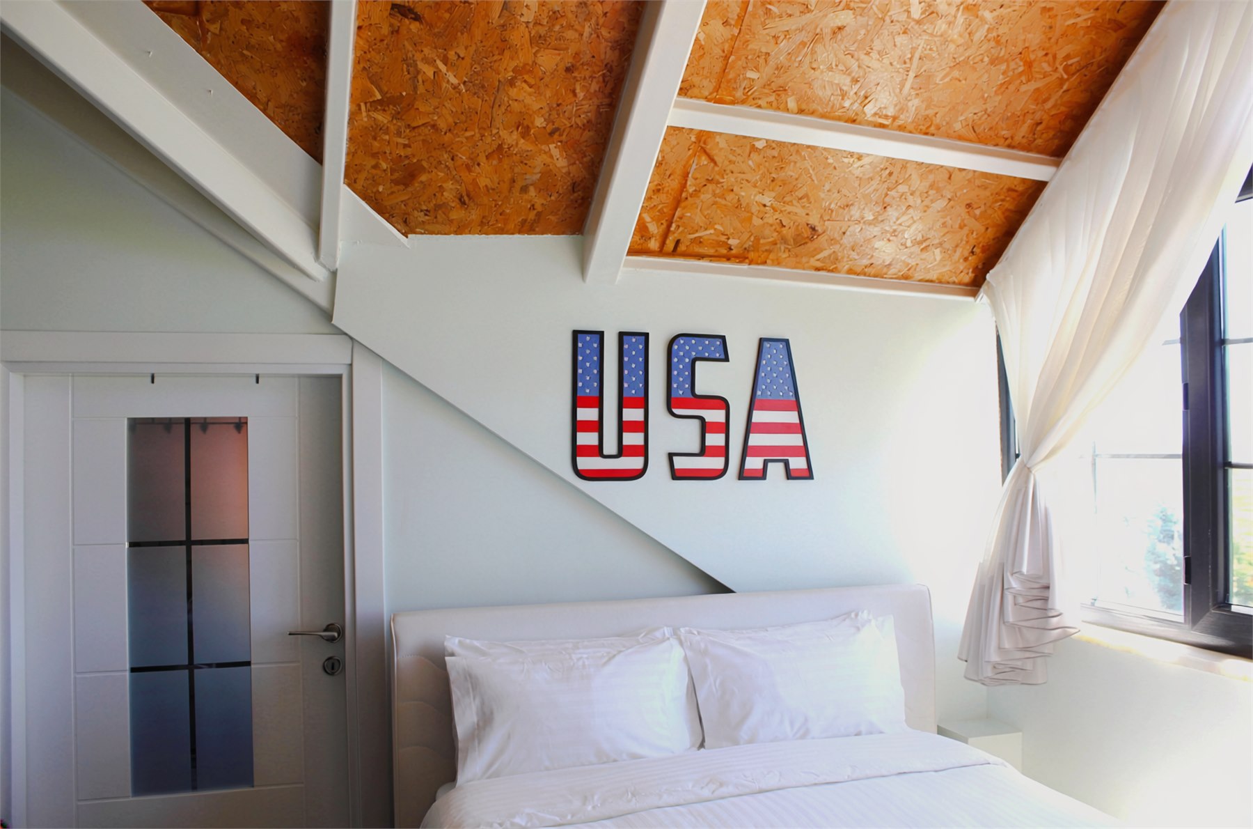 STARS & STRIPES USA View 14