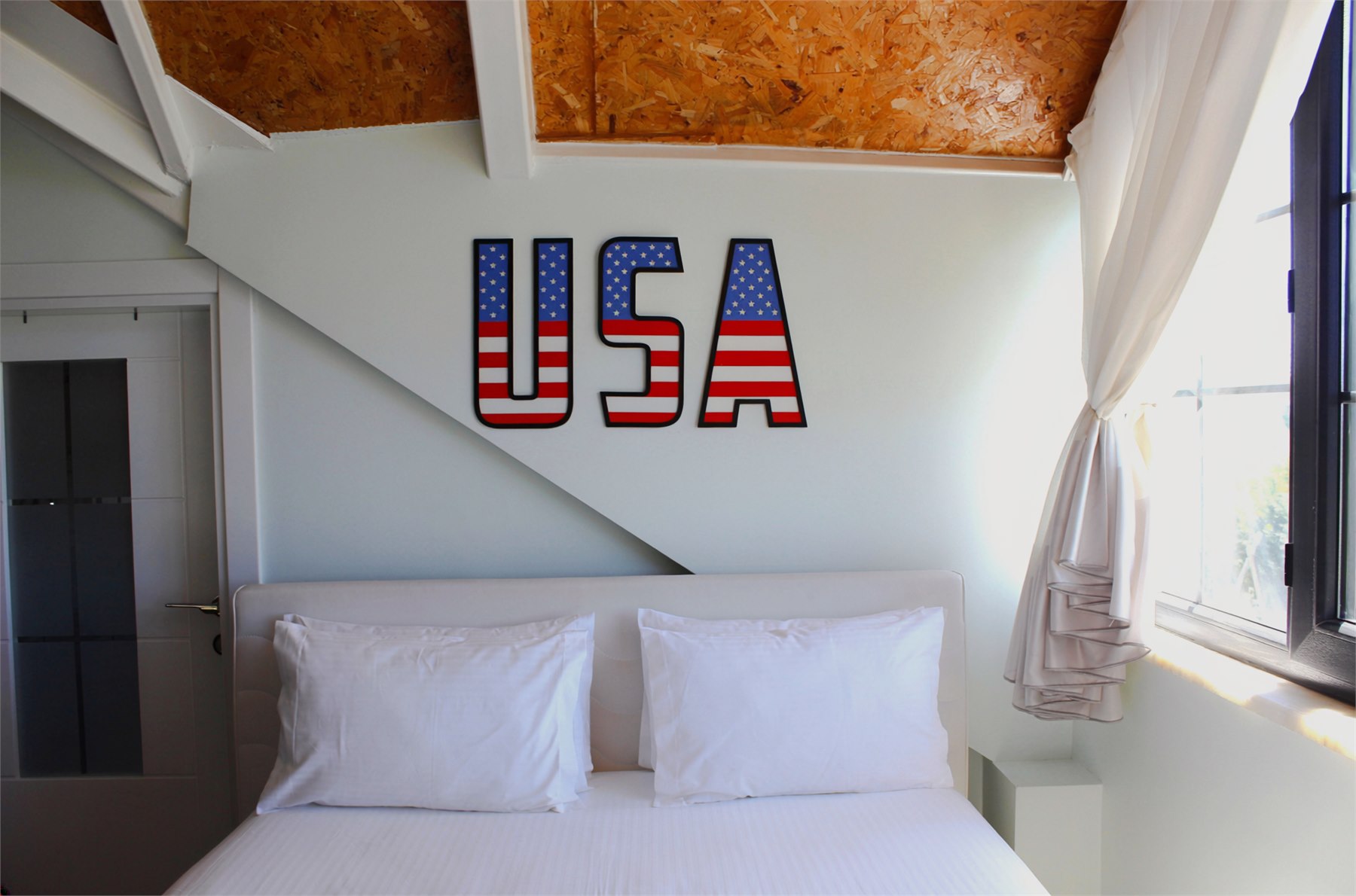 STARS & STRIPES USA View 15