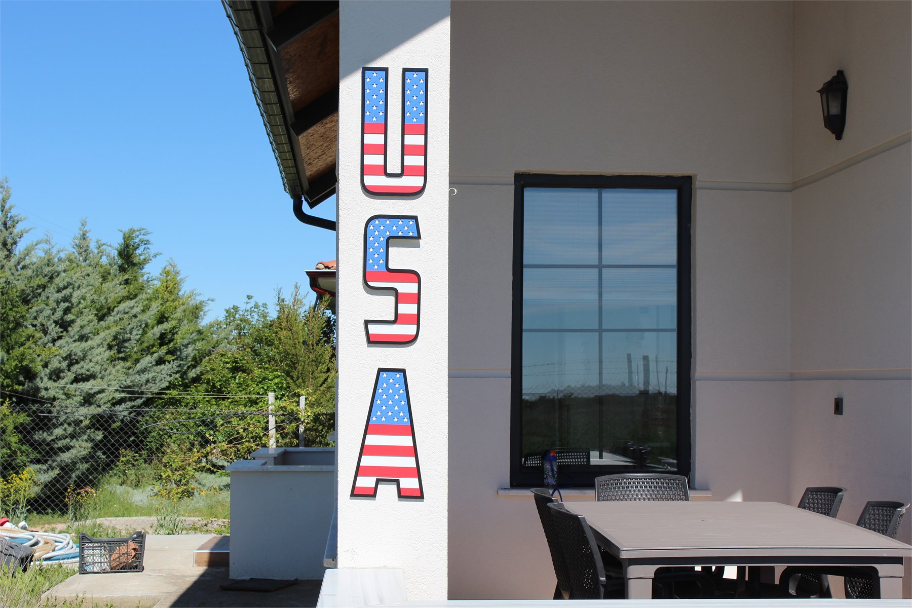 STARS & STRIPES USA View 16