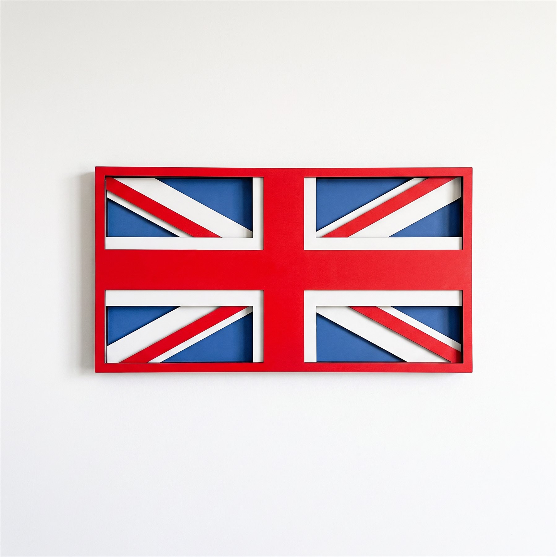 UNITED KINGDOM FLAG View 1