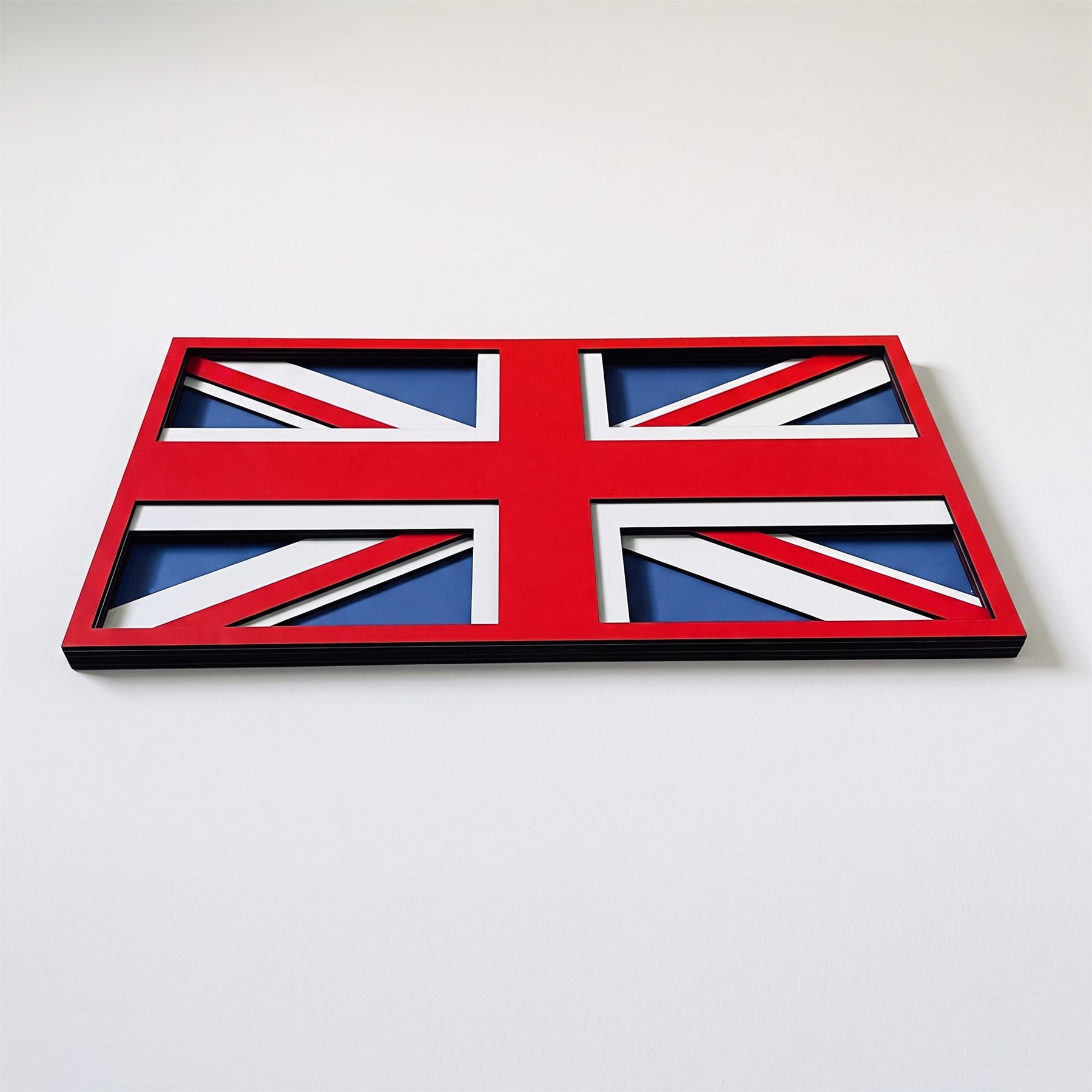 UNITED KINGDOM FLAG View 2