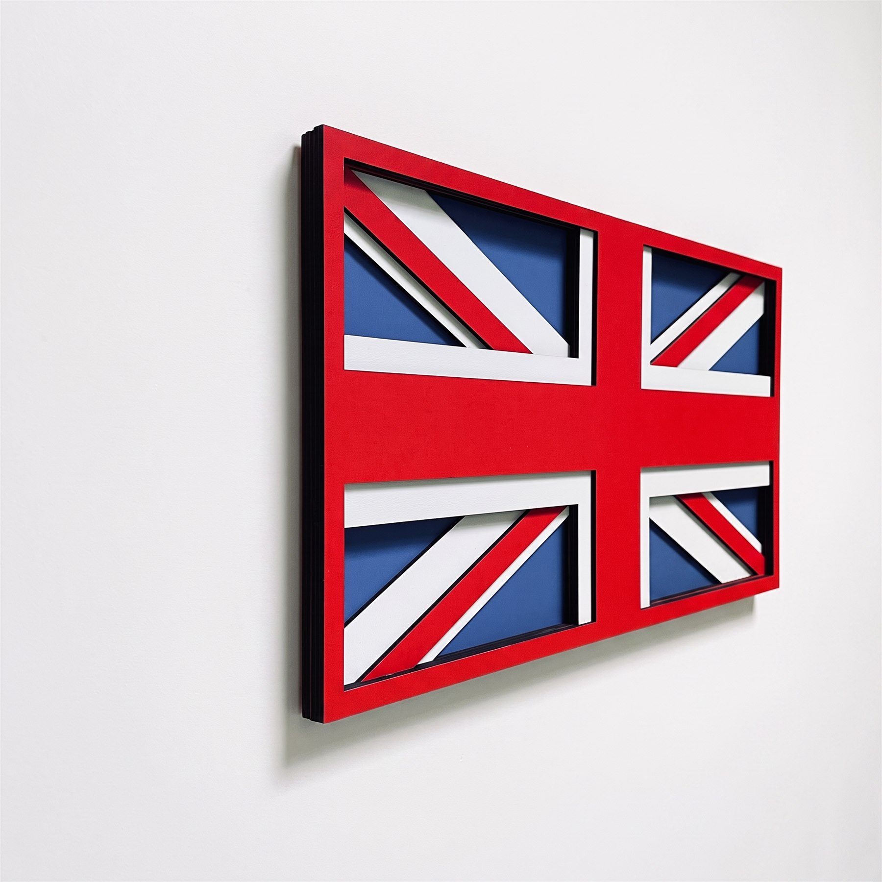 UNITED KINGDOM FLAG View 3