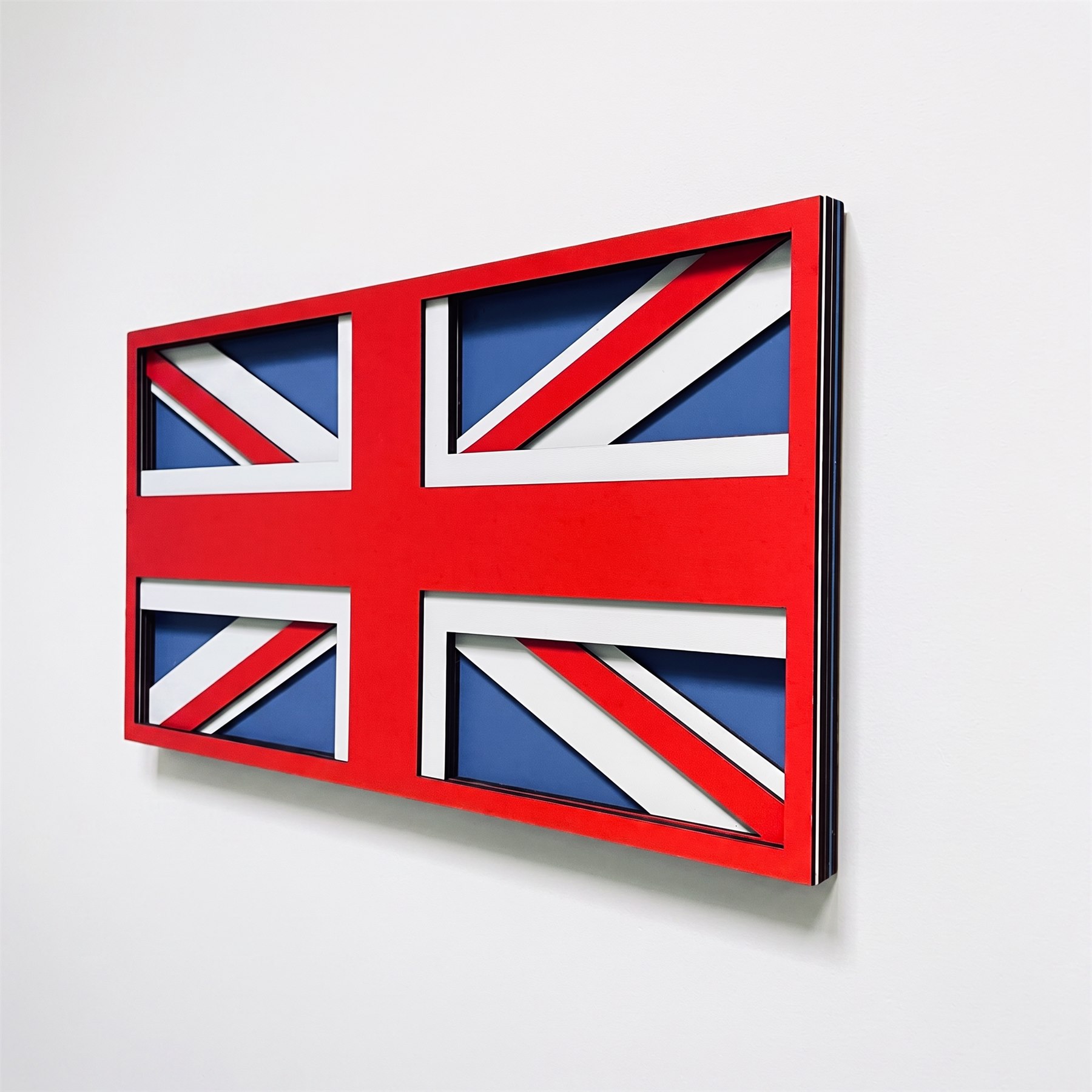 UNITED KINGDOM FLAG View 4