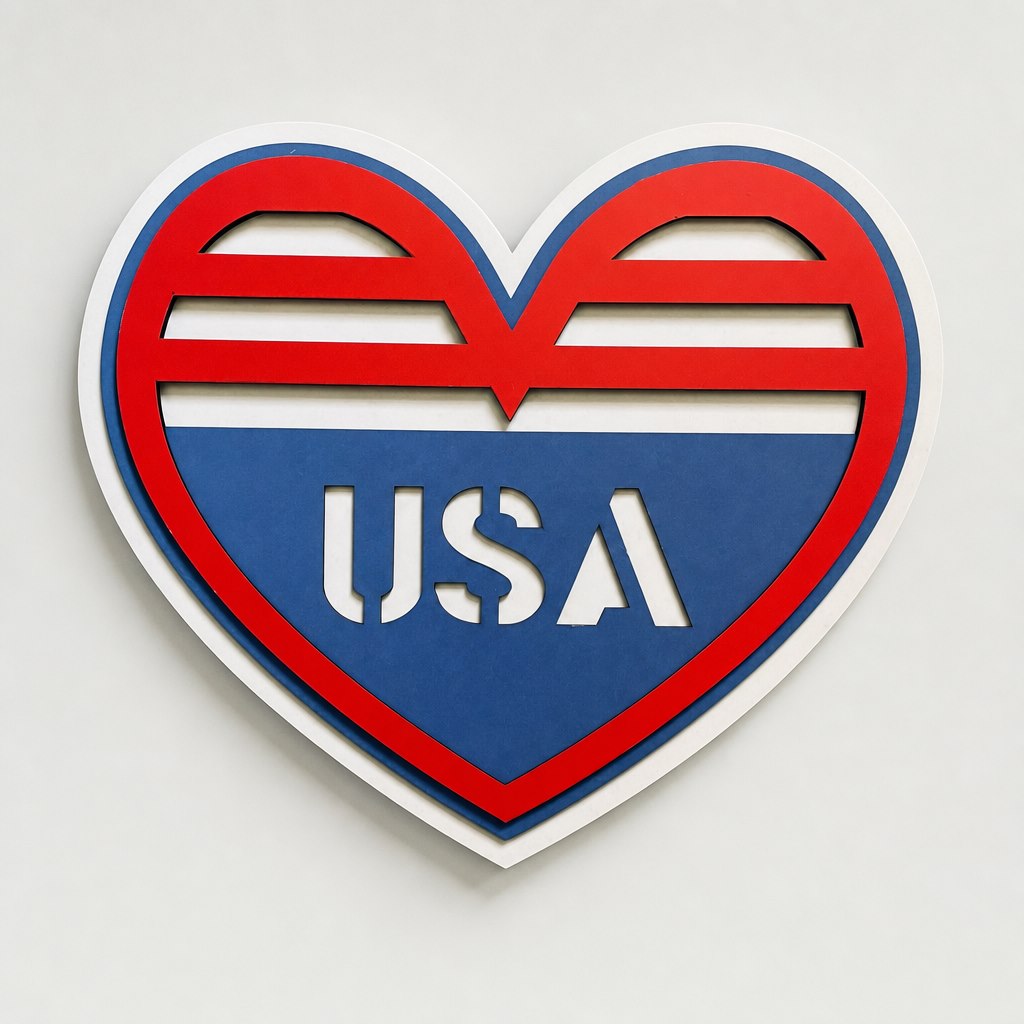 USA HEART View 1