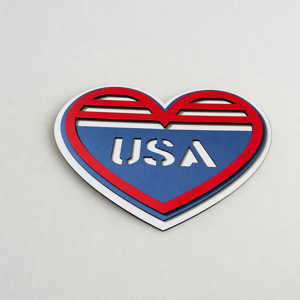 USA HEART View 2