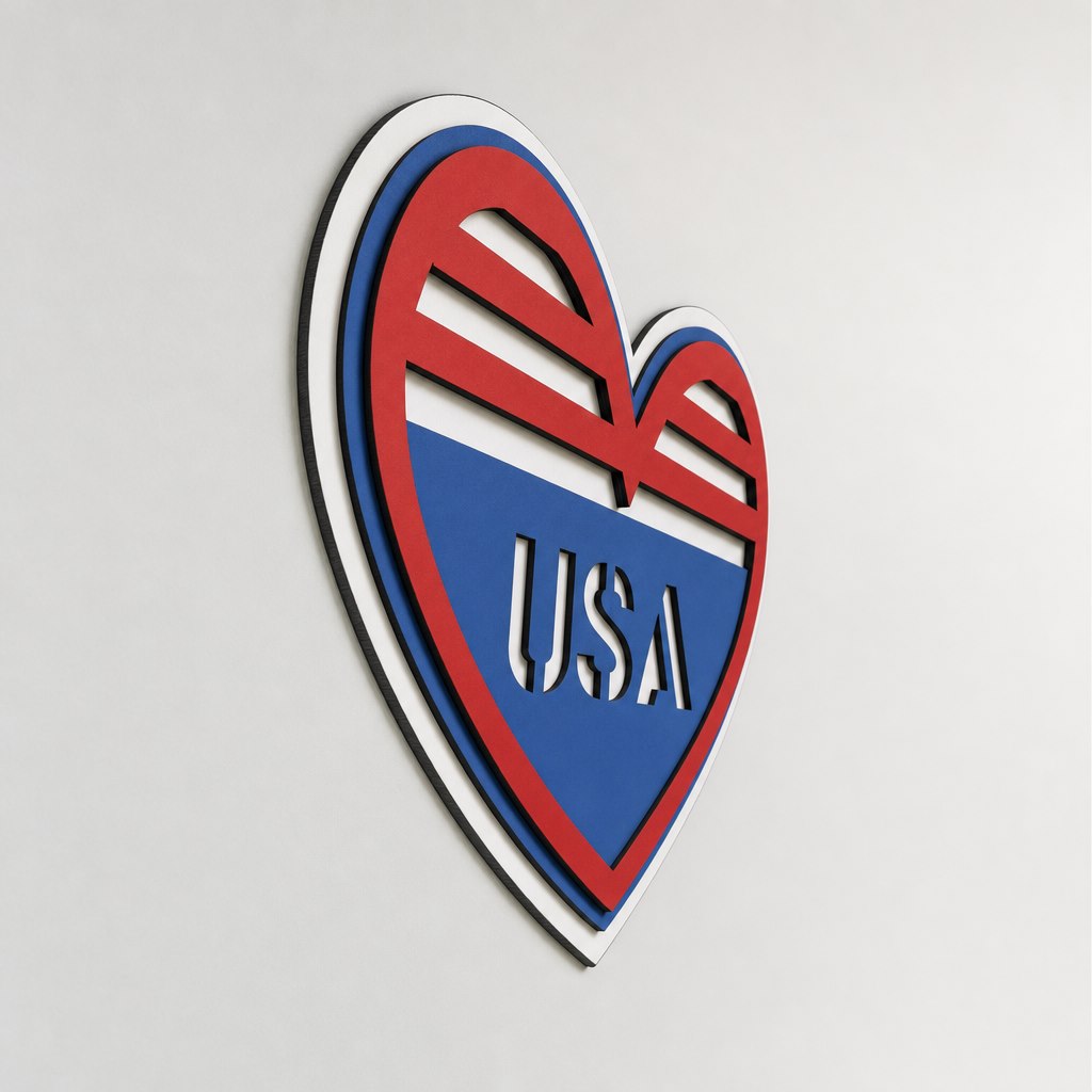 USA HEART View 3