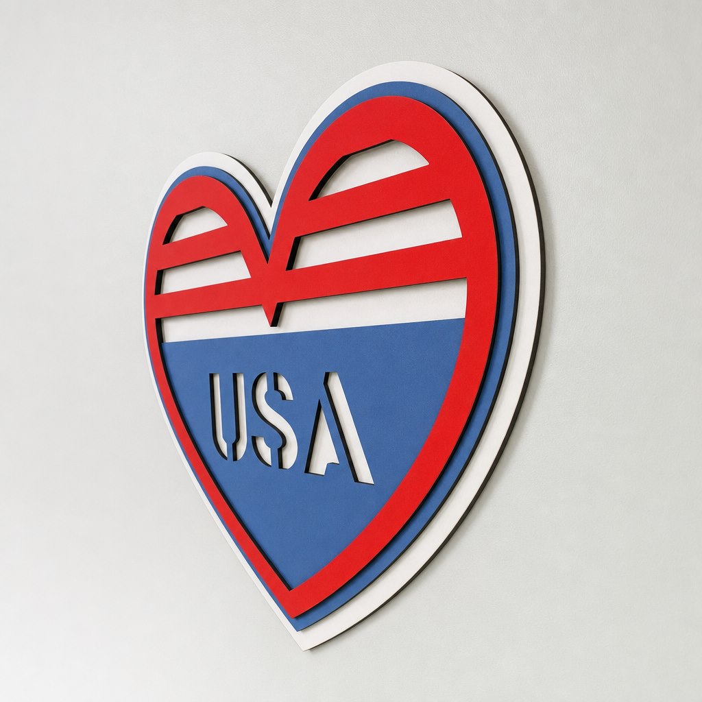 USA HEART View 4