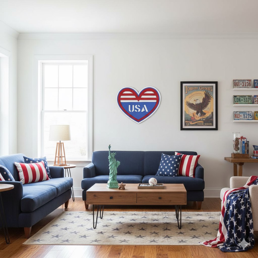 USA HEART View 9