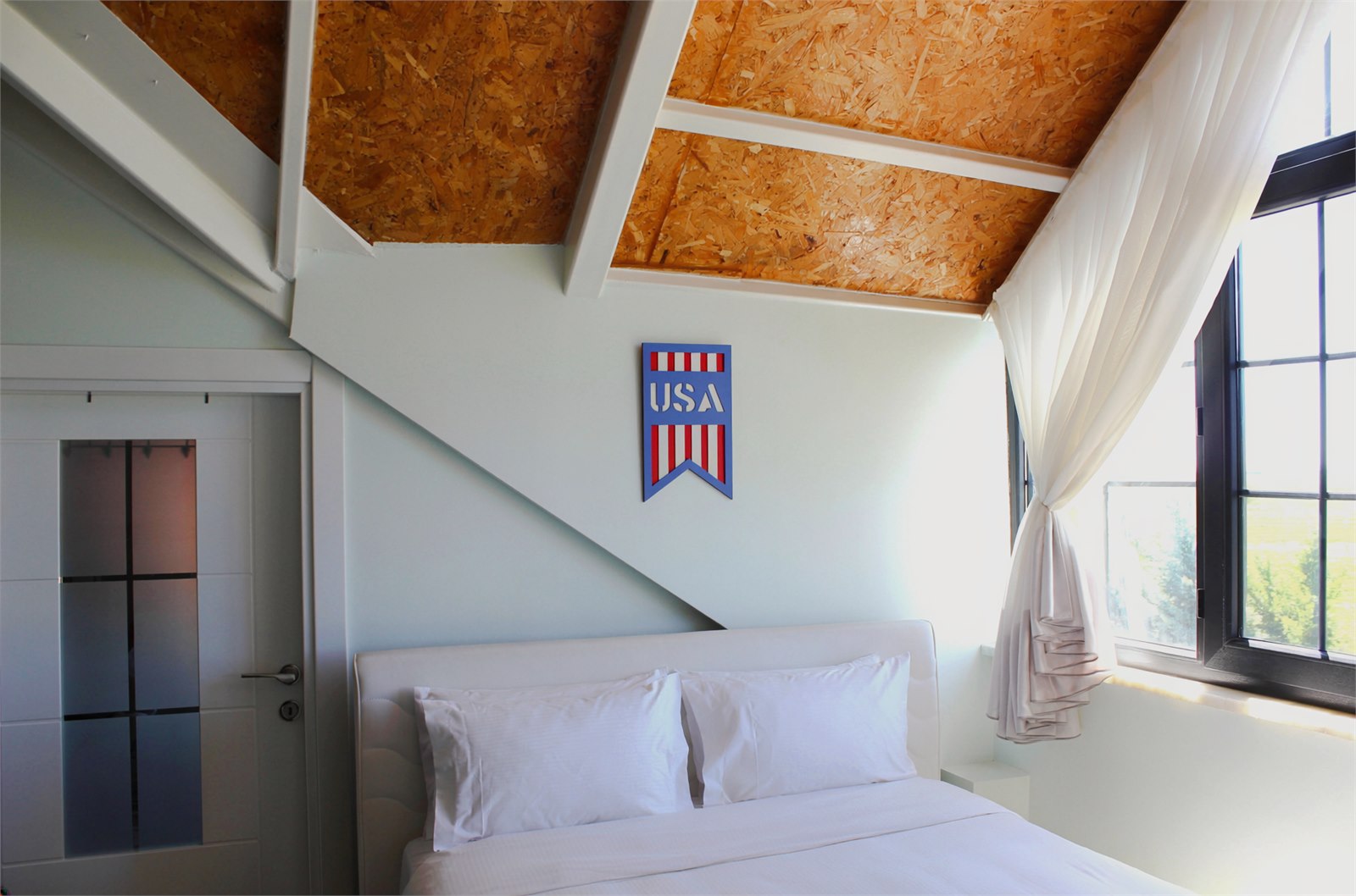 USA RIBBON BANNER View 6