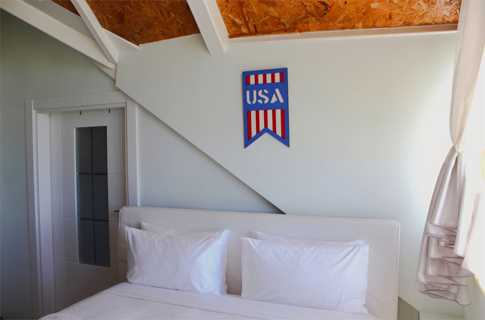USA RIBBON BANNER View 7