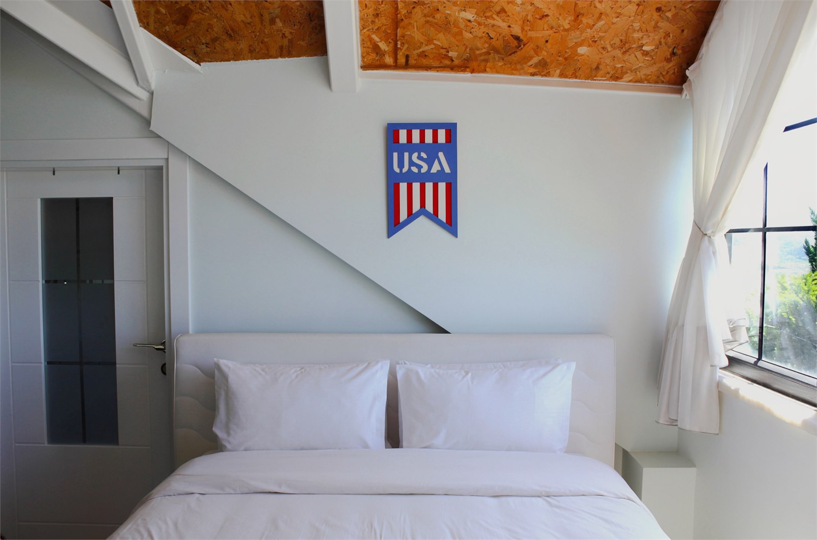 USA RIBBON BANNER View 8