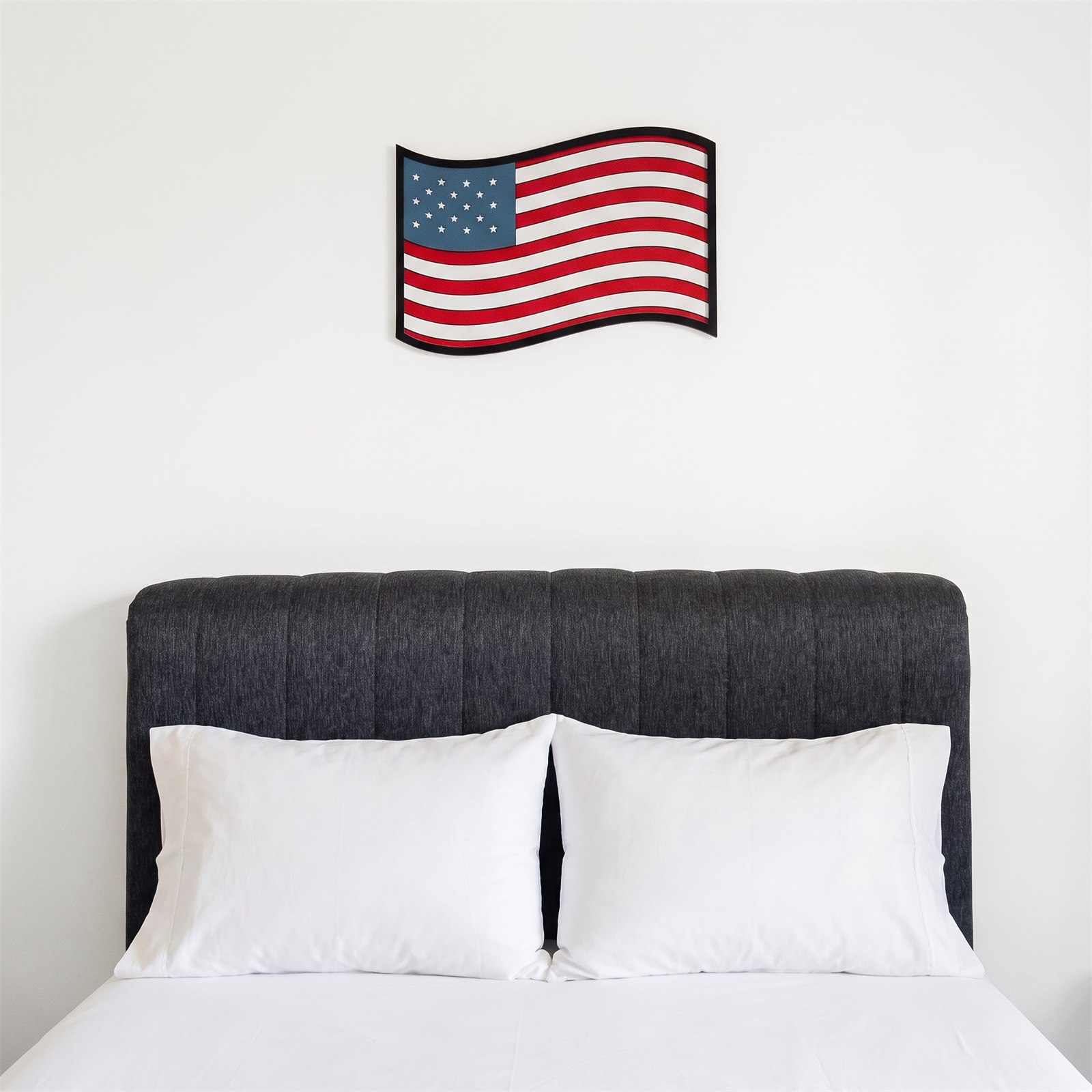 WAVING AMERICAN FLAG View 5