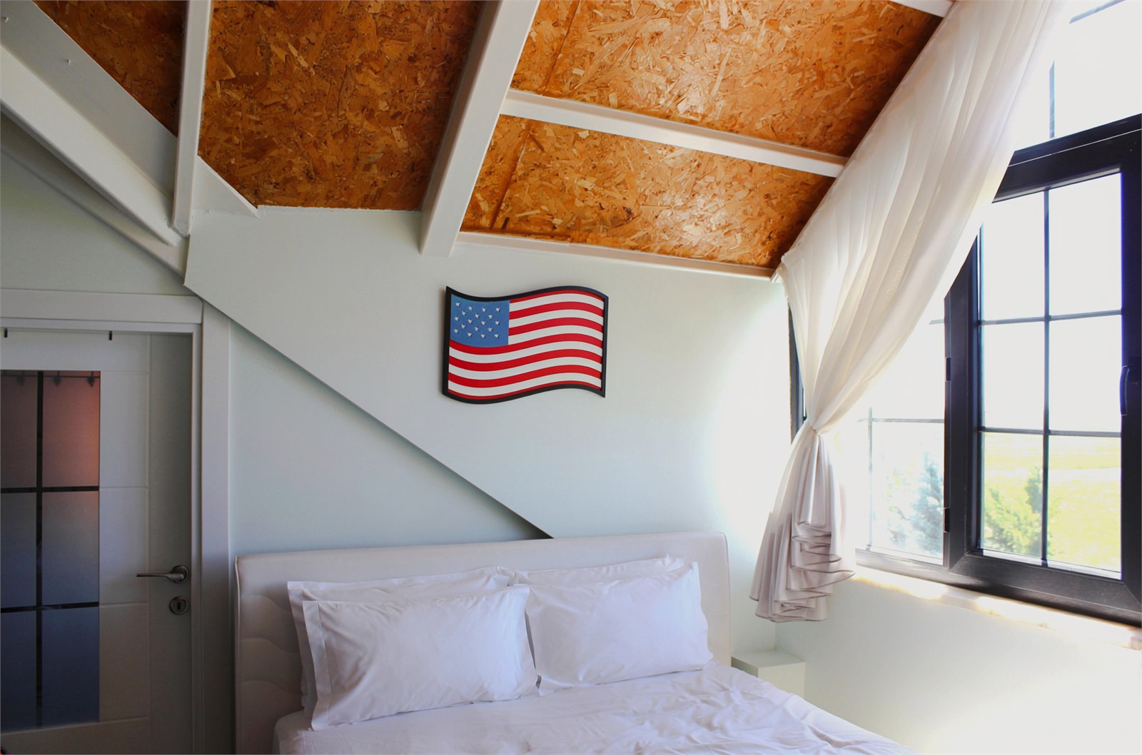 WAVING AMERICAN FLAG View 7