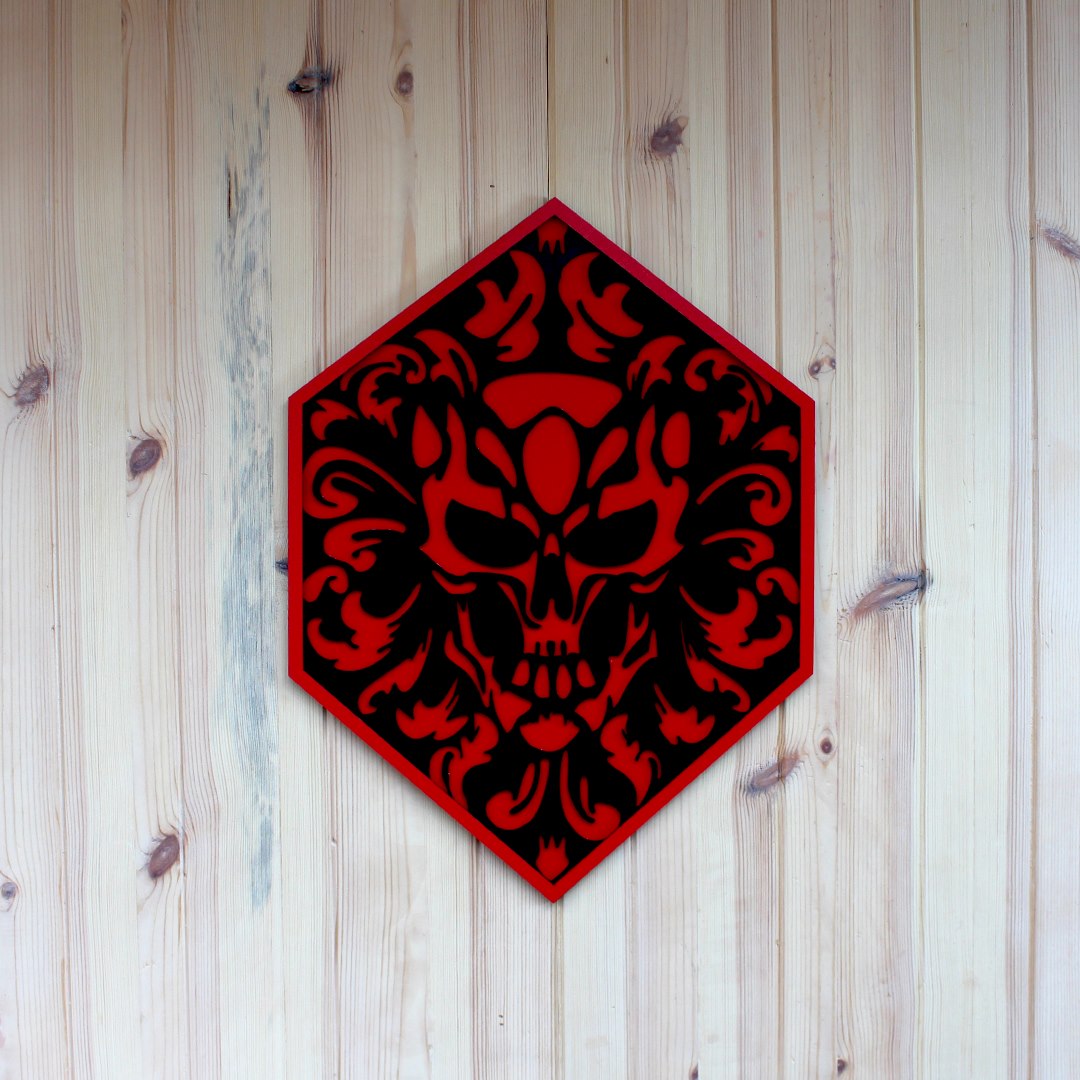 GOTHIC DEMON View 5