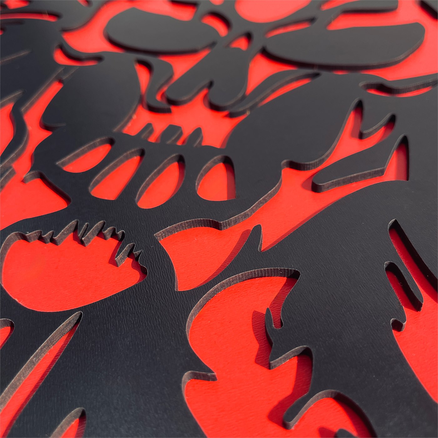 GOTHIC DEMON View 6