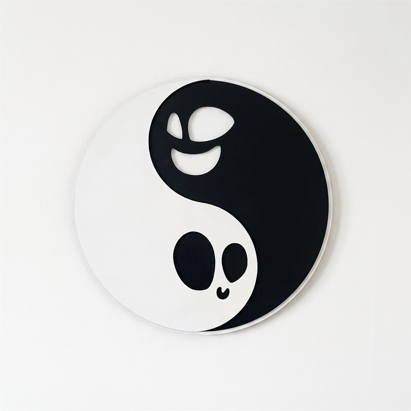 GHOST YIN YANG View 1