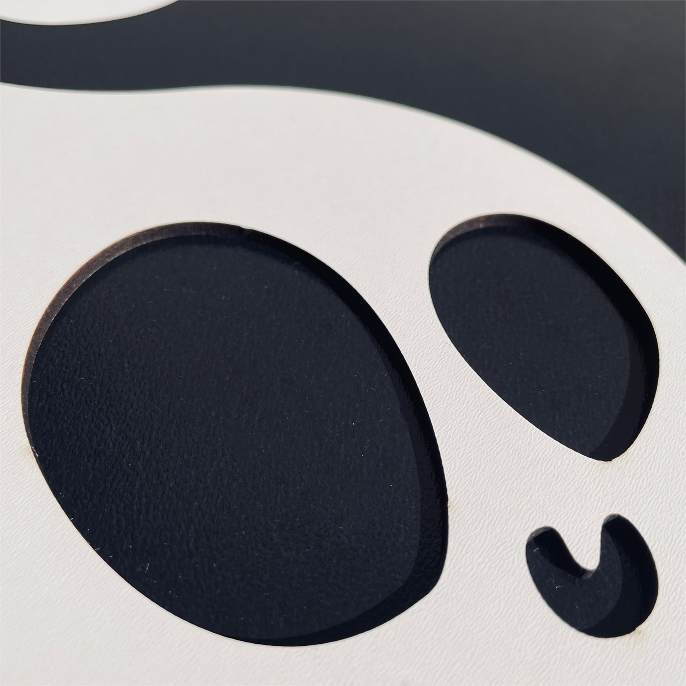 GHOST YIN YANG View 5