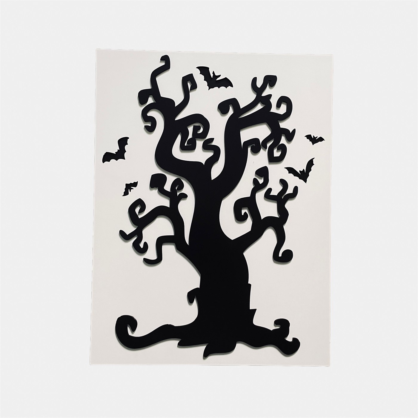 HAUNTED TREE View 1