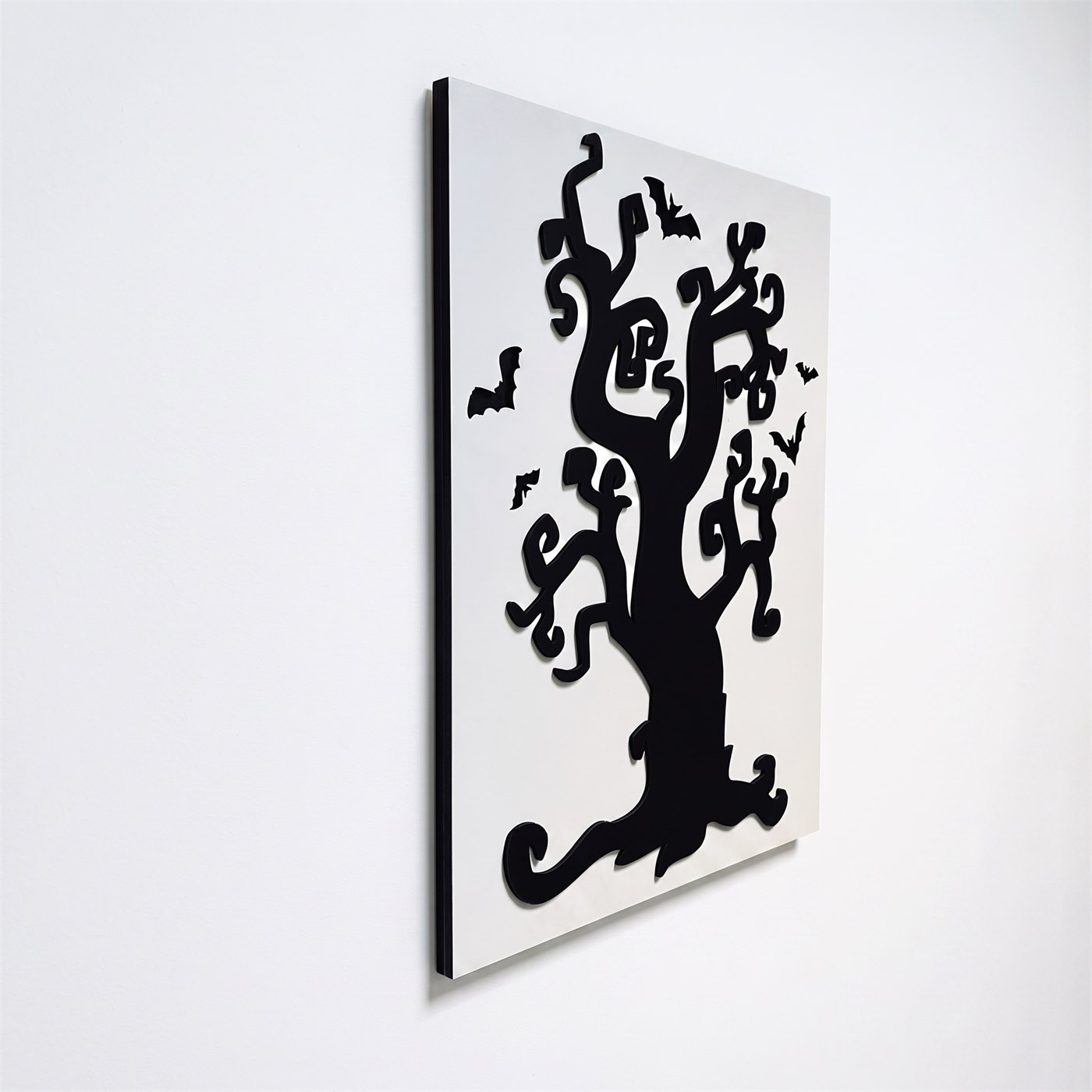 HAUNTED TREE View 3