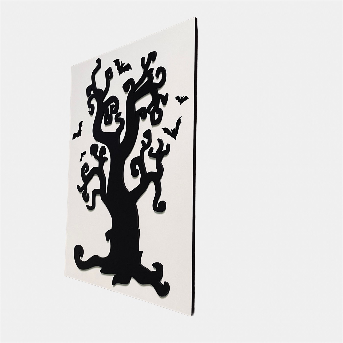 HAUNTED TREE View 4