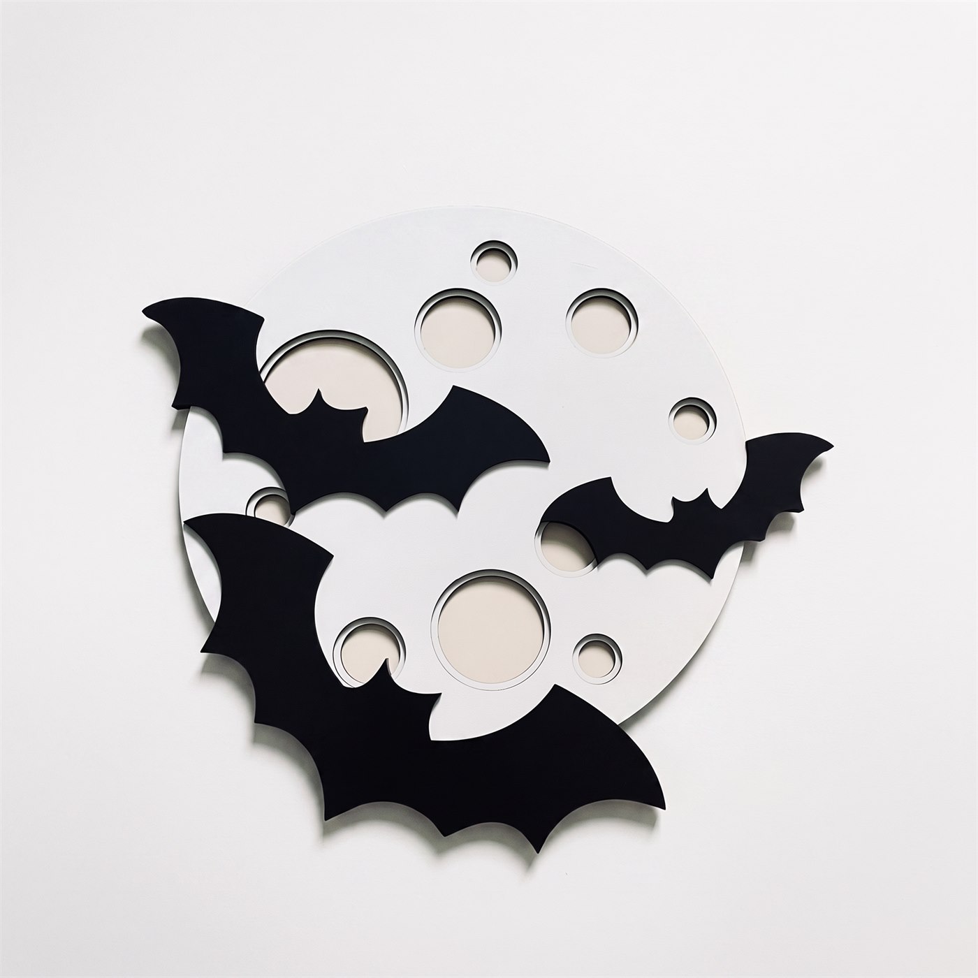 MOONLIGHT BATS View 1