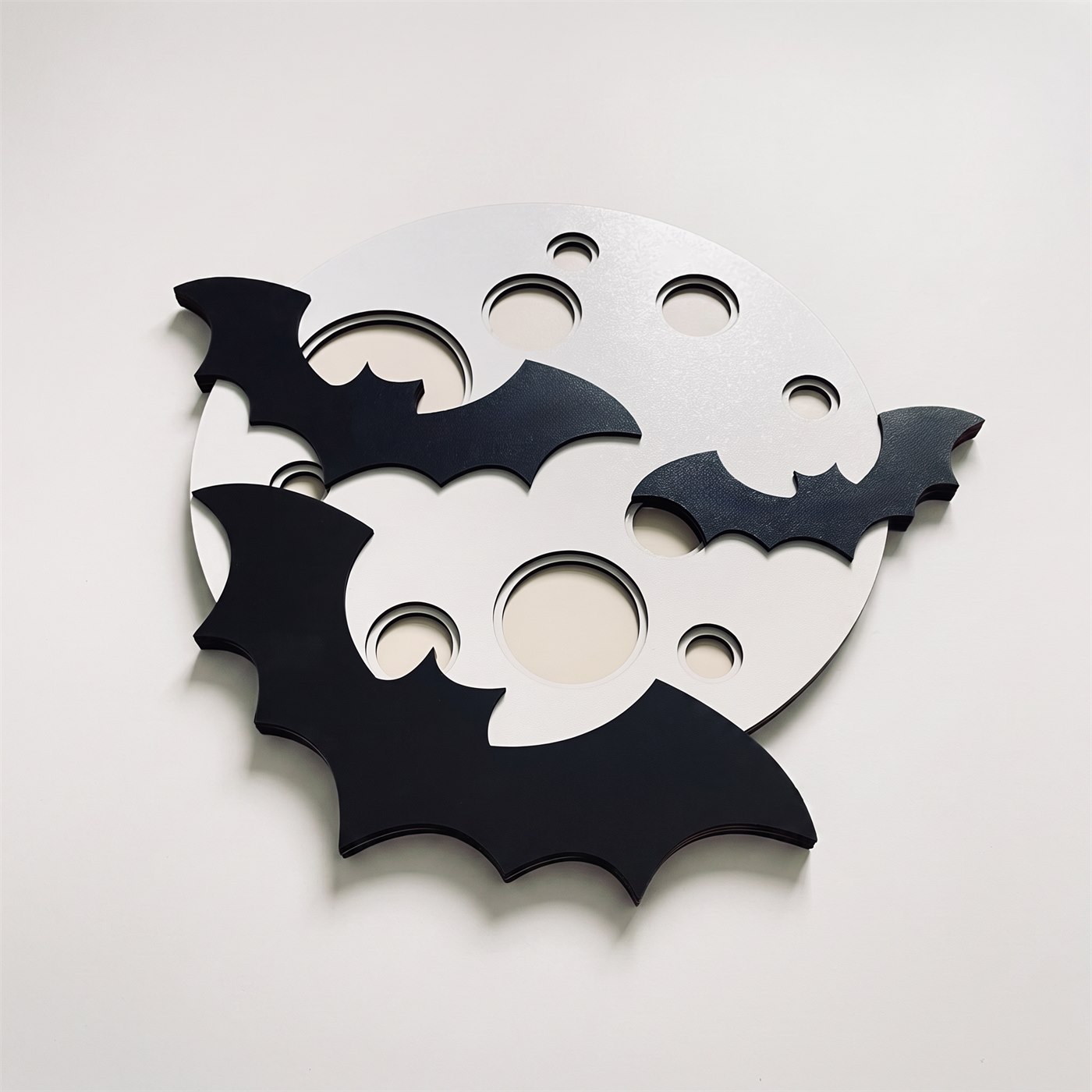 MOONLIGHT BATS View 2